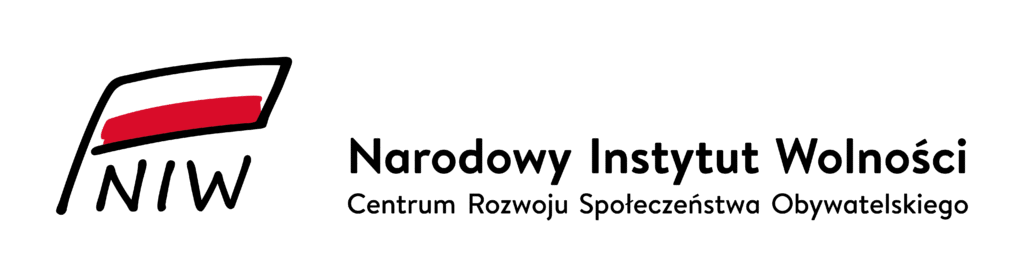 Logo Narodowy Instytut Wolności