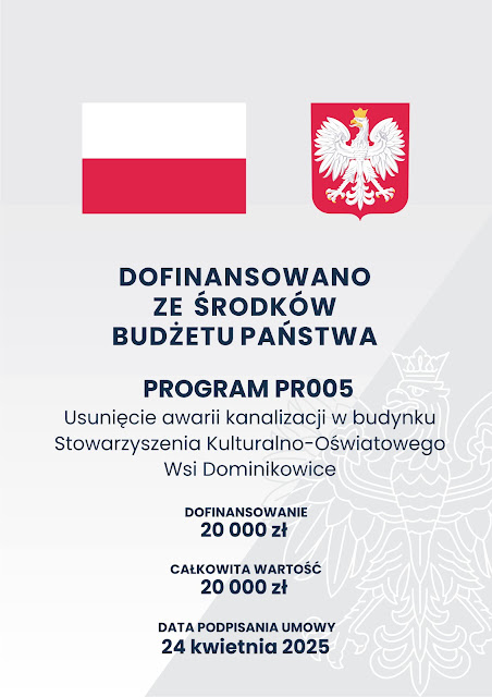 Plakat PROO5