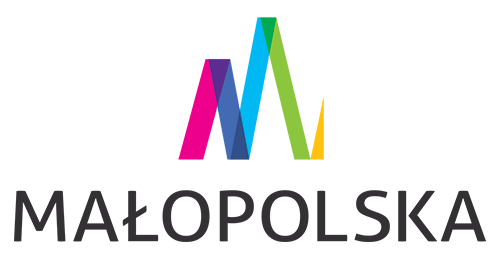 Logo małopolska