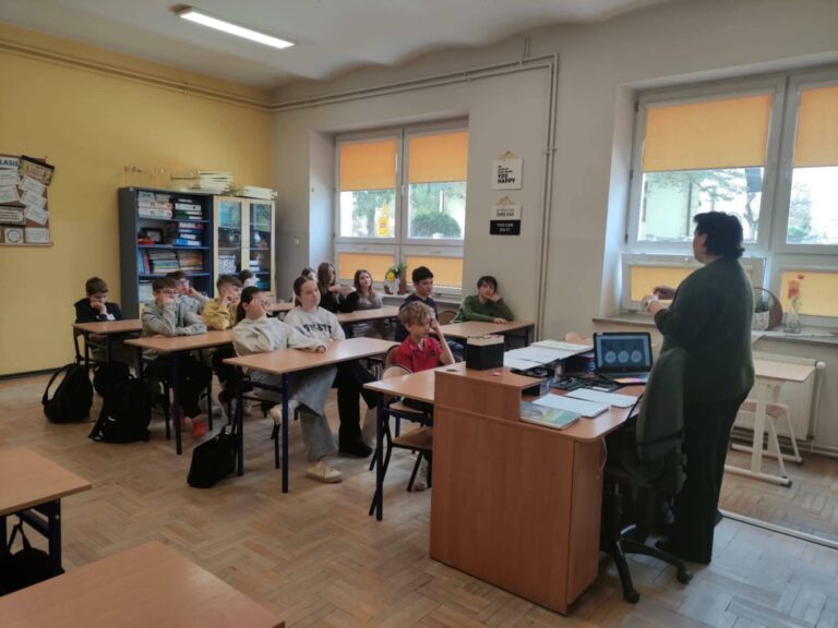 Odkrywanie talentów – poznajemy swoje mocne strony!