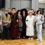 Solidarni poprzez sztukę – przestrzeń rozwoju w powiecie gorlickim